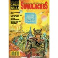 Casus Belli N° 1 Hors-Série - Simulacres (magazine de jeux de rôle) 002