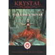 Krystal - Fille de l'Hiver (jdr Collection Intégrales XII Singes) 001