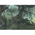 Krystal - Jeu de rôle complet (Collection Intégrales XII Singes) 001
