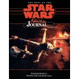 Adventure Journal : Issues 1-4 (jdr Star Wars D6 en VO) 001