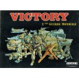 Victory - 2ème Guerre Mondiale (wargame Tilsit en VF) 002
