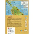 New World - The Age of Discovery in the 15th-18th Centuries (jeu Avalon Hill) 001