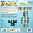 Dominion - L'Intrigue (jeu de stratégie Filosofia en VF) 001