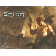 Ecran du conteur (Scion) 001