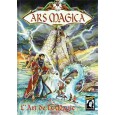 Ars Magica - Livre de Base (jdr 1ère édition en VF) 002