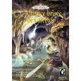 L'Alliance brisée de Calebaïs (jdr Ars Magica 1ère édition) 001