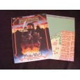 FROA1 Ninja Wars (AD&D 2nd edition - Oriental Adventures & Forgotten Realms) 001