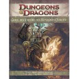 Guide des Joueurs des Royaumes Oubliés (jdr D&D 4) 003