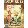 Casus Belli N° 3 Hors-Série - Morceaux Choisis (magazine de jeux de rôle) 003