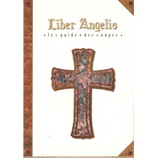 Liber Angelis - Le Guide des Anges (jdr INS/MV 3ème édition)