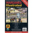 Wargames Illustrated N° 222 (The World's Foremost Wargames Magazine) 001