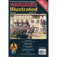 Wargames Illustrated N° 223 (The World's Foremost Wargames Magazine) 001