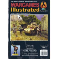 Wargames Illustrated N° 251 (The World's Foremost Wargames Magazine)