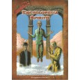 Encyclopedia Spiritis Vol 1 (INS/MV 3ème édition)