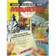 Une Soirée de Meurtre - Une Mort sucrée (jeu d'enquête policière) 001