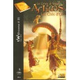 Arkeos 05 - Les Cités d'Or (campagne Pulp EWSystem en VF) 001