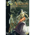 Arkeos 01 - L'Ombre du Conquistador (campagne Pulp EWSystem en VF) 001