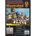 Wargames Illustrated N° 217 (The World's Foremost Wargames Magazine) 001