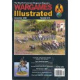 Wargames Illustrated N° 218 (The World's Foremost Wargames Magazine) 001