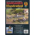 Wargames Illustrated N° 218 (The World's Foremost Wargames Magazine) 001