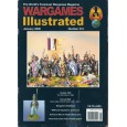Wargames Illustrated N° 219 (The World's Foremost Wargames Magazine) 001