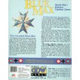 Blue Max - Dogfights in the Skies of France (wargame aérien de GDW en VO) 001