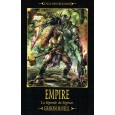 Empire - La Légende de Sigmar Tome 2 (roman Warhammer en VF) 001