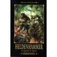 Heldenhammer - La Légende de Sigmar Tome 1 (roman Warhammer en VF) 001