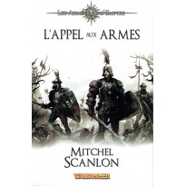 L'Appel aux Armes - Les Armées de l'Empire Tome 3 (roman Warhammer en VF)