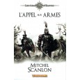 L'Appel aux Armes - Les Armées de l'Empire Tome 3 (roman Warhammer en VF) 001