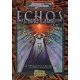 Echos des Temps Anciens - Le Leg des Slaraciens (Sword & Sorcery en VF) 001