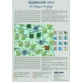 Allemagne 1813 - De Lützen à Leipzig (wargame Jours de Gloire Campagne en VF) 001