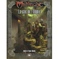 La Cité de l'Ombre (jdr Midnight d20 System en VF)