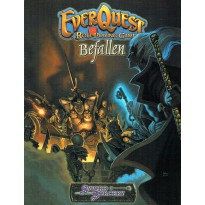 EverQuest RPG - Befallen (jdr compatible d20 System en VO)