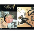 Cirkus - Livre de règles et écran de Jeu (jdr EW-System universel en VF) 001