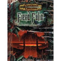 Fiend Folio - Bestiaire Monstrueux (jdr Dungeons & Dragons 3.0 en VF)