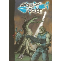 Angelots en gelée (jdr INS/MV 4ème édition)