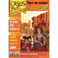 Casus Belli N° 121 (magazine de jeux de rôle) 003