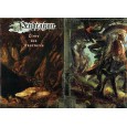 Pendragon - Ecran & Livre des Aventures (jdr 3ème édition en VF)