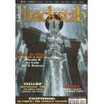 Backstab N° 12 (magazine de jeux de rôles) 002