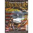 Backstab N° 2 (magazine de jeux de rôles) 002