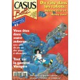 Casus Belli N° 93 (magazine de jeux de rôle) 002
