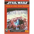 L'Etoile de la Mort - Dossier Technique (jdr Star Wars D6) 004