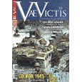Vae Victis N° 120 avec wargame (Le Magazine du Jeu d'Histoire) 001