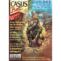 Casus Belli N° 94 (magazine de jeux de rôle)