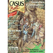 Casus Belli N° 95 (magazine de jeux de rôle)