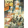 Casus Belli N° 96 (magazine de jeux de rôle) 001