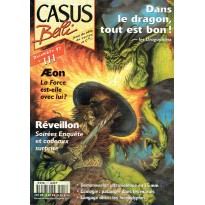 Casus Belli N° 111 (magazine de jeux de rôle)