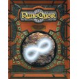 Runequest IV - Livre de base (jeu de rôle en VO) 002