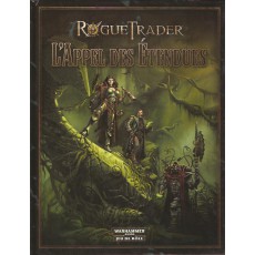 L'Appel des Etendues (jdr Rogue Trader en VF)